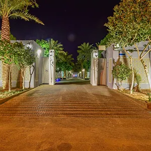 منتجع وشاليهات مراكش بيت ضيافة الرياض